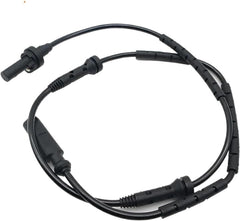 Rear Wheel Speed Sensor 34356784619 Compatible With BMW Z4 Roadster (E89)