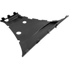 Front Bumper Bracket Left 1778854103 & Right 1778854203 Compatible With Mercedes-Benz A-CLASS W177 (2018-2023) Tag No.743