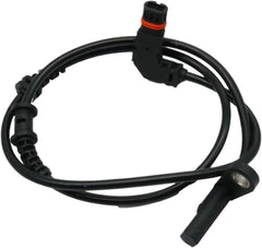 Front Left/Right ABS Wheel Speed Sensor 2049053005 & 2049057902 A2049053005 A2049057902 Compatible With MERCEDES-BENZ & C-CLASS (W204)