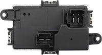 Blower Resister Motor A2128702110 Compatible With MERCEDES-BENZ & (W204) CLS (C218) E-CLASS (W212)