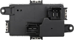 Blower Resister Motor A2128702110 Compatible With MERCEDES-BENZ & (W204) CLS (C218) E-CLASS (W212)