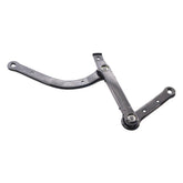 Front Right Wiper Blade 61617185366 Compatible With BMW E60 E63