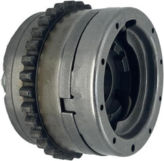 Exhaust Left Camshaft Adjuster Gear 2780505200 Compatible With MERCEDES BENZ W166 W121 W222