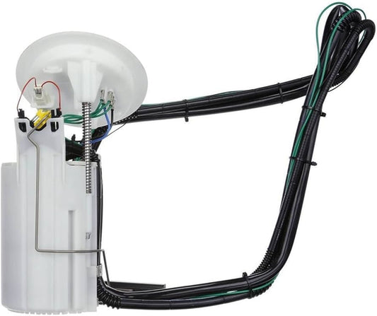 Fuel Pump 16146765820 Compatible With BMW E60