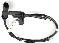 Rear ABS Wheel Speed Sensor 34526791226 Compatible With BMW F20 F30 F35