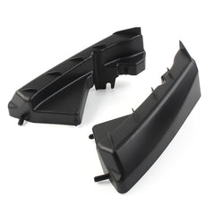 Front Bumper Bracket Right LR036189 & Left LR036193 Compatible With Land Rover Range Rover Evoque - L538 (2012-2019) Tag No.3154