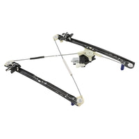 Front Right Glass Machine (With Motor) LR083210 & LR153953 Compatible With LAND ROVER & DISCOVERY V (L462)