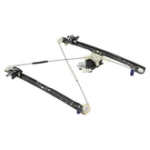 Front Right Glass Machine (With Motor) LR083210 & LR153953 Compatible With LAND ROVER & DISCOVERY V (L462)