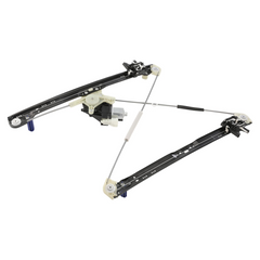 Front Right Glass Machine (With Motor) LR083210 & LR153953 Compatible With LAND ROVER & DISCOVERY V (L462)