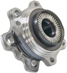 Rear Wheel Hub 31202408656 31206866316 31206871193 33406899175 31206869787 33406899174 Compatible With BMW 3 Series G20, G80, G28 & 5 Series G30, F90 & 7 Series G11, G12 & X3 G01, F97