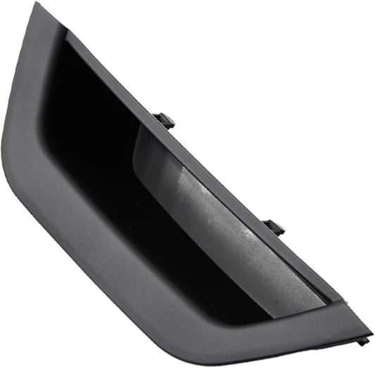 RHD Front Right Armrest Panel 51417250307 Compatible With BMW X3 F25 2010-2017 & X4 F26 (2014-2018)