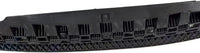 Front Bumper Sheild 8V5807233 Compatible With AUDI A3 Convertible (8V7, 8VE) | A3 / S3 A3 Limousine (8VS, 8VM) | A3 / S3 2013-2016 Tag No.2