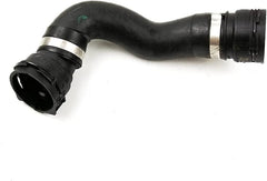 Rubber Lower Thermostat Hose 17128517969 Compatible With BMW X5 F15 X6 F16