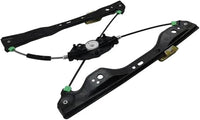Front Window Regulator right 30784829 Left 30784828 Compatible With Volvo XC60