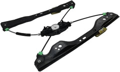 Front Window Regulator right 30784829 Left 30784828 Compatible With Volvo XC60