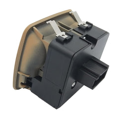 Parking Switch 9706132510226W0 Compatible With Porsche Panamera (2011-2016) Tag No.170