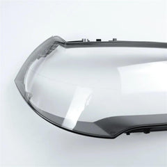 Headlight Glass Set Compatible With BMW X3 (E83) (2003-2010)