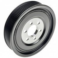 Crankshaft Pulley 11237624103 Compatible With BMW N20