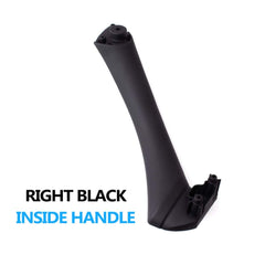 Door Handle Compatible with BMW 3 Series Door Handle 3 Series E90 2004-2012 Black