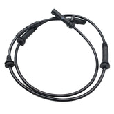 Front Left/Right ABS Wheel Speed Sensor 34526788644 34526855049 34526869292 Compatible With BMW X3 F25