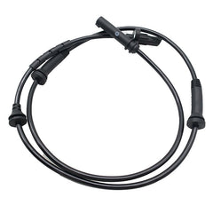 Front Left/Right ABS Wheel Speed Sensor 34526788644 34526855049 34526869292 Compatible With BMW X3 F25