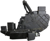 Rear Door Latch Right C2D5641 (14 Pin) Compatible With Jaguar XF/XJL/XK