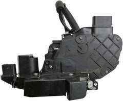 Rear Door Latch Right C2D5641 (14 Pin) Compatible With Jaguar XF/XJL/XK