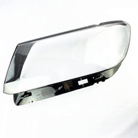 Front Headlight Glass Compatible with Volkswagen Tiguan 2017 - 2018.
