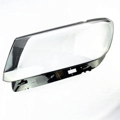 Front Headlight Glass Compatible with Volkswagen Tiguan 2017 - 2018.