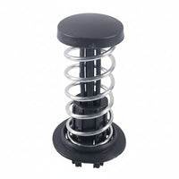 Bonnet Hood Spring Set Left 2048800127 & Right 2048800227 Compatible with MERCEEDES BENZ C-CLASS W204 & E-CLASS W212