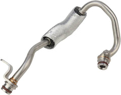 Turbocharger Coolant Return Line 11537563707 Compatible With BMW F01 F02