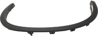 Front Left Wheel Arch (EYEBROW) 51777294373 Compatible With BMW X5 F15 2013-2018 Tag-EY-41