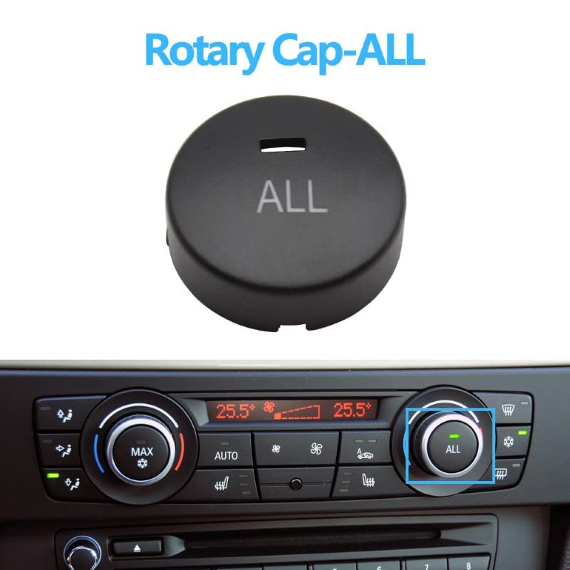 Dashboard Button for Bmw Cars
