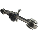 Front Lower Control Arm Kit Left 2203308907 & Right 2203309007 Compatible With Mercedes Benz W220 S350 2006 S430/S500 2000-2006