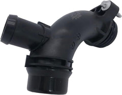 Engine Coolant Water Pump Tube Connector 2742000256 For MERCEDES-BENZ C-CLASS W205 & E-CLASS W213 Tag-E-11