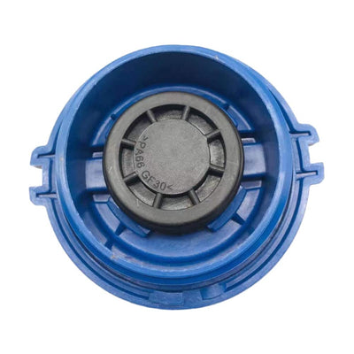 Expansion Tank Cap 3B0121321 Compatible With AUDI A3 Limousine (8VS, 8VM) | A3 / S3 A4 B8 (8K2) | A4 / S4 A5 (8T3) | A5 / S5Q3 (8UB, 8UG) Q5 (8RB) Q7 (4LB)