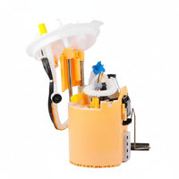 Fuel Pump Module T2H9877 Compatible With Land Rover L560 Jaguar X260