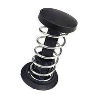 Bonnet Hood Spring Set Left & Right 1668800027 Compatible with MERCEEDES BENZ W166