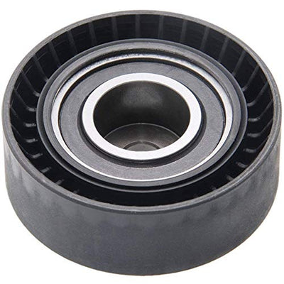 Accessory Drive Belt Tensioner Pulley 11281748131 Compatible With BMW M54