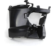 Fog Lamp Braket Left 51117284813 Right 51117284814 Compatible With BMW  3 SERIES F30 Tag No.1544