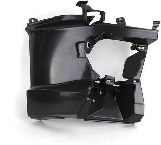 Fog Lamp Braket Left 51117284813 Right 51117284814 Compatible With BMW 3 SERIES F30 Tag No.1544