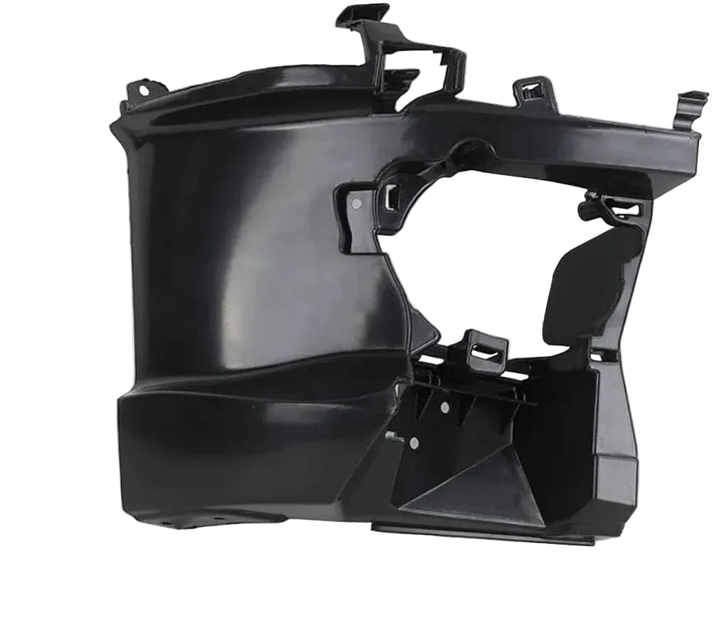Fog Lamp Braket Left 51117284813 Right 51117284814 Compatible With BMW 3 SERIES F30 Tag No.1544