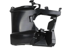 Fog Lamp Braket Left 51117284813 Right 51117284814 Compatible With BMW 3 SERIES F30 Tag No.1544
