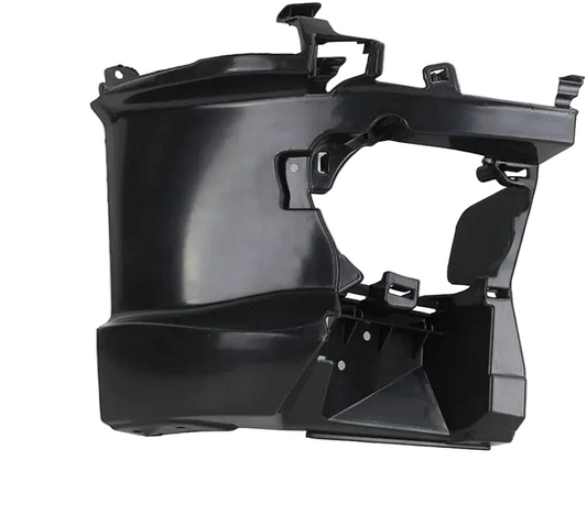 Fog Lamp Braket Left 51117284813 Right 51117284814 Compatible With BMW 3 SERIES F30 Tag No.1544