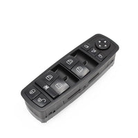 Power Window Switch 1698206410 Compatible With Mercedes Benz (W169) (W245)