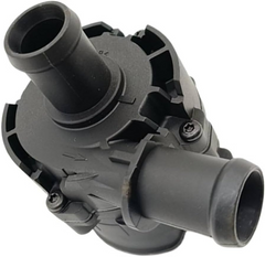 Additional Water Pump LR049317 Compatible With LAND ROVER DISCOVERY SPORT (L550) & RANGE ROVER EVOQUE (L538)