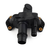 Thermostat (Thermostat Housing) JDE3972 Compatible With Jaguar Jaguar S-Type