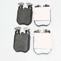 Front Brake Pad Set 0004203903 Compatible With Mercedes Benz W223