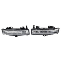Fog Lamp Right LR152161 & Left LR152162 Compatible With LAND ROVER VOGUE 2023