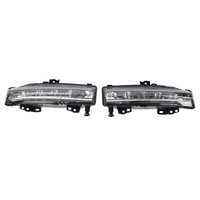 Fog Lamp Right LR152161 & Left LR152162 Compatible With LAND ROVER VOGUE 2023